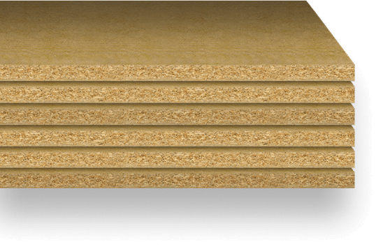 Particule Brut