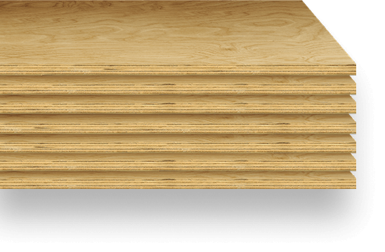 Plywood