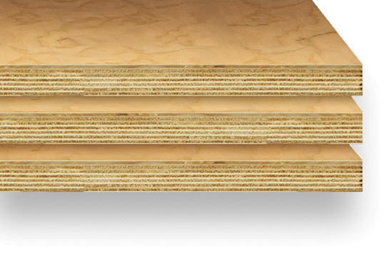 Exotic panels