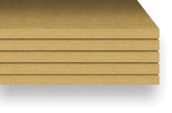 MDF